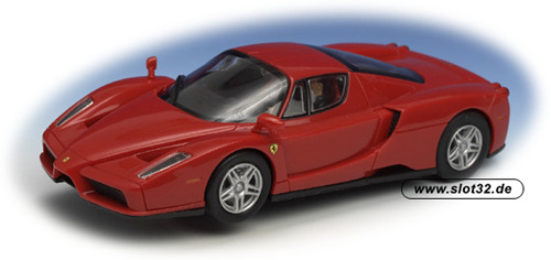 CARRERA Evolution Evolution Ferrari Enzo red